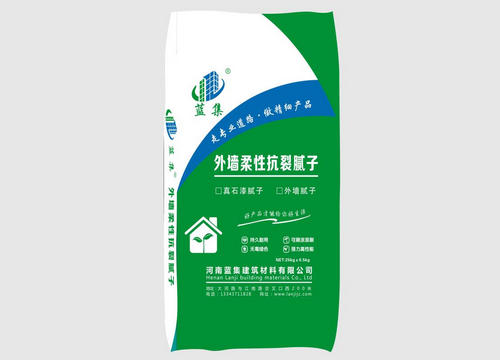 外墙柔性腻子粉的施工方法和注意事项