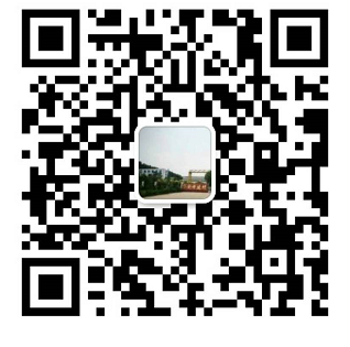 扫一扫关注微信